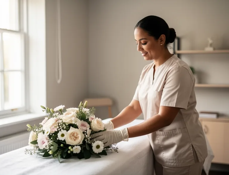 Bestatter Service in Ebersbach an der Fils